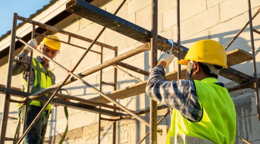 Local Chimney Repair in Mill Creek, PA